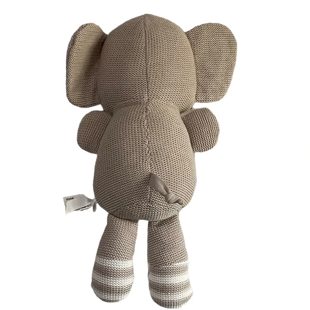 THEODORE ELEPHANT‎ - NWT - S3